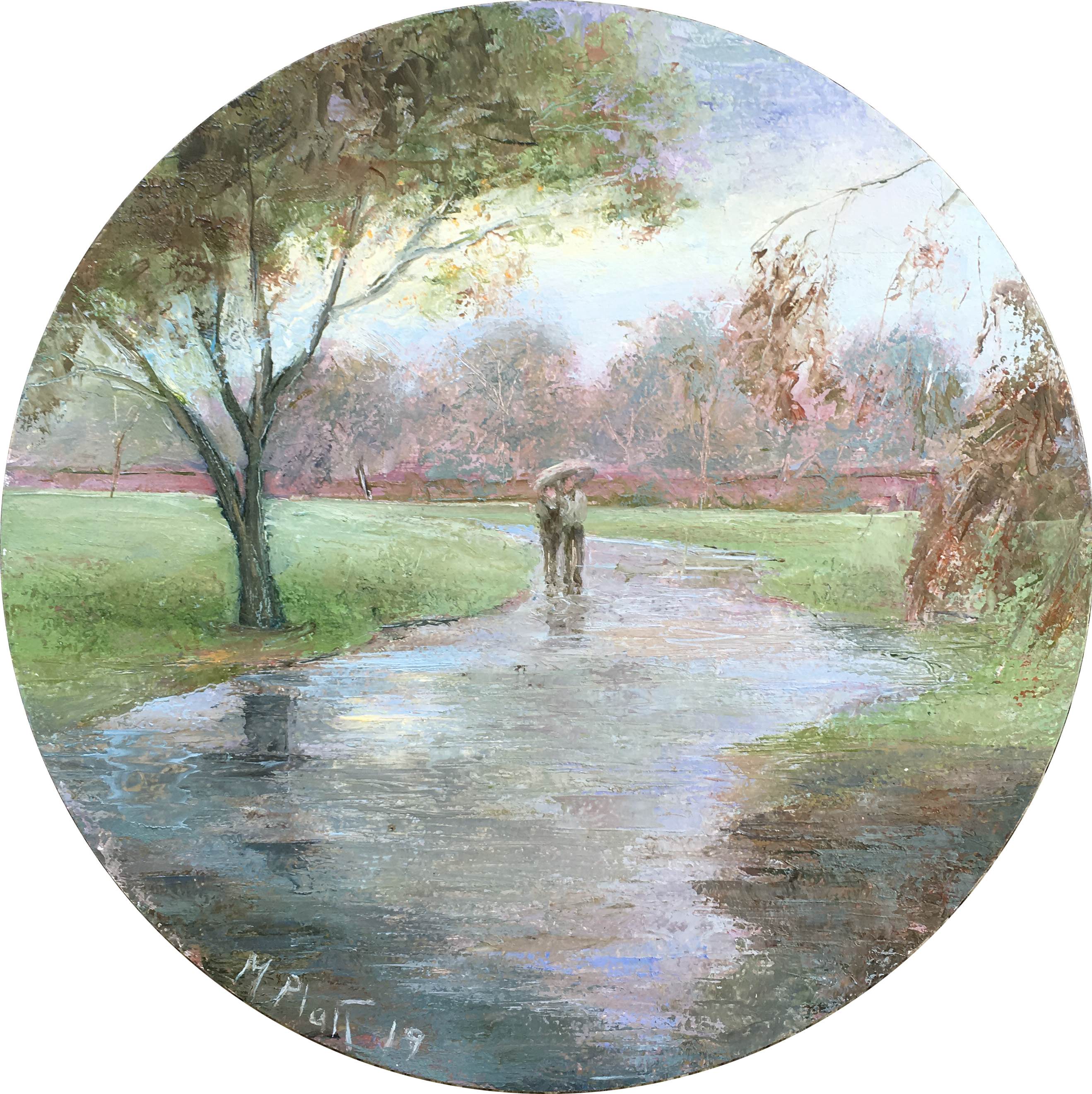 Walk in the Park